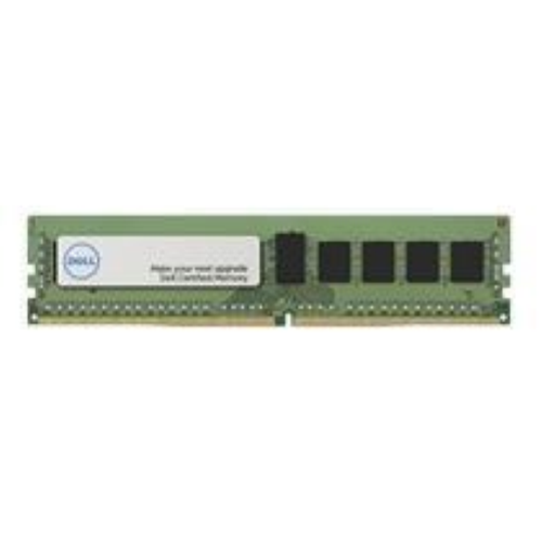 Dell - DDR4 - modulo - 16 GB - DIMM 288-PIN - 2133 MHz / PC4-17000 - registrato - ECC